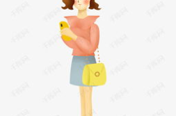 女生图片素材,女生校园生活剪影