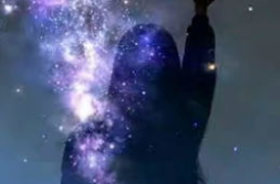 星空少女头像,唯美头像集锦